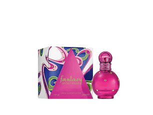 Perfume Fantasy Mujer Edt 30 ml