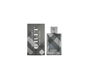 Perfume Brit Hombre Edt 50 ml