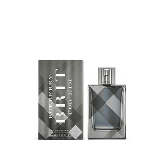 PERFUME BRIT VARON EDT 50 ML
