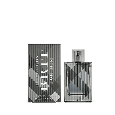 Perfume Brit Varon Edt 50 Ml