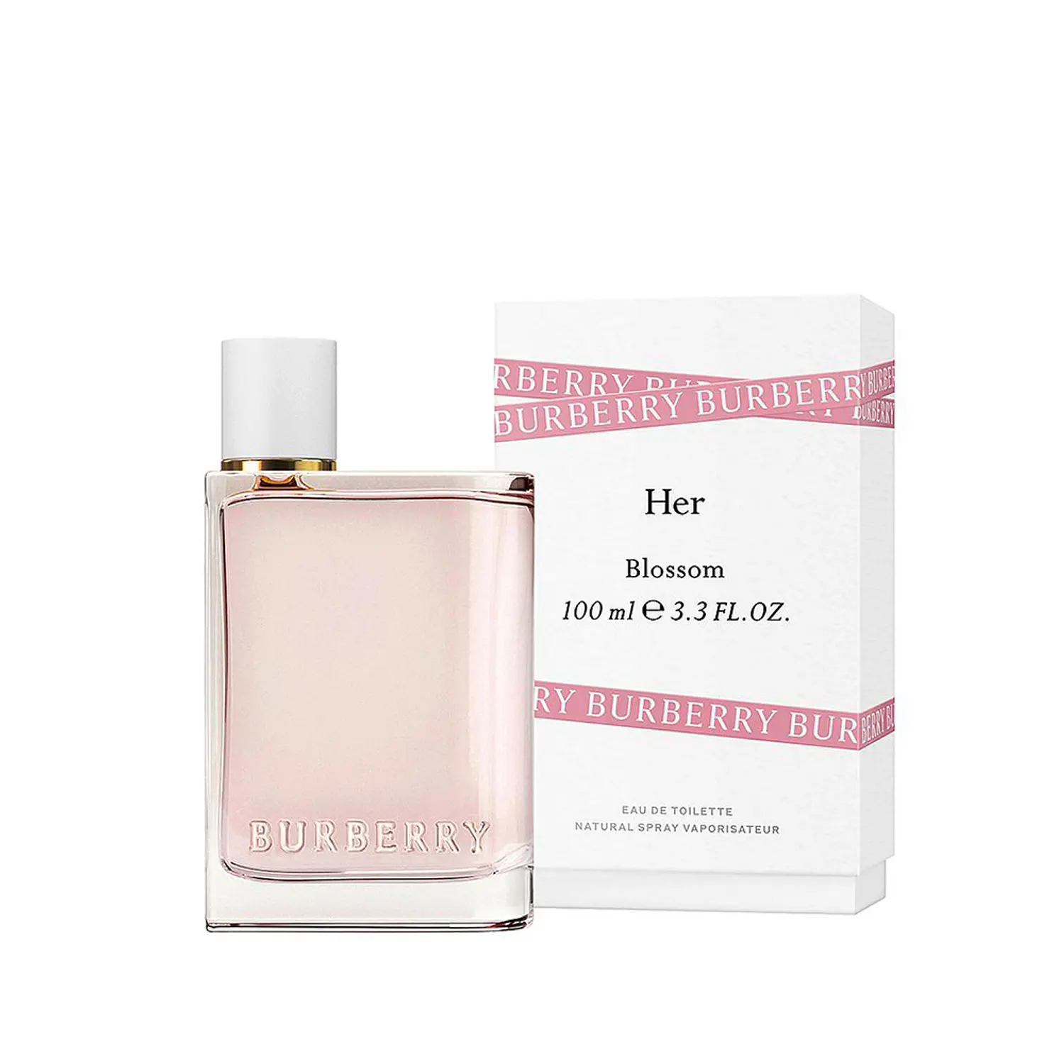 PERFUME BURBERRY HER BLOSSOM DAMA EDT 100 ML
