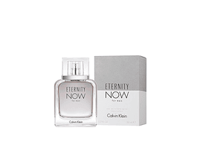 Perfume Eternity Now Hombre Edt 50 ml