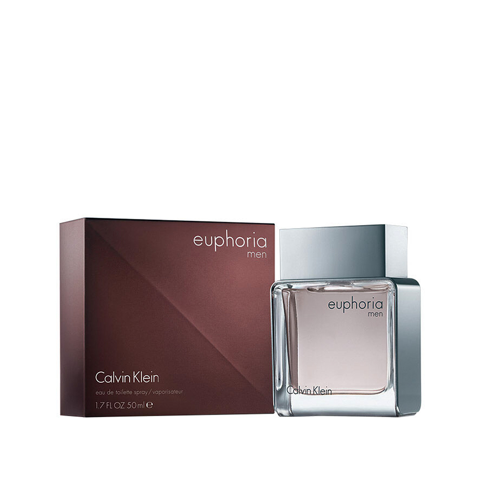 PERFUME EUPHORIA VARON EDT 50 ML