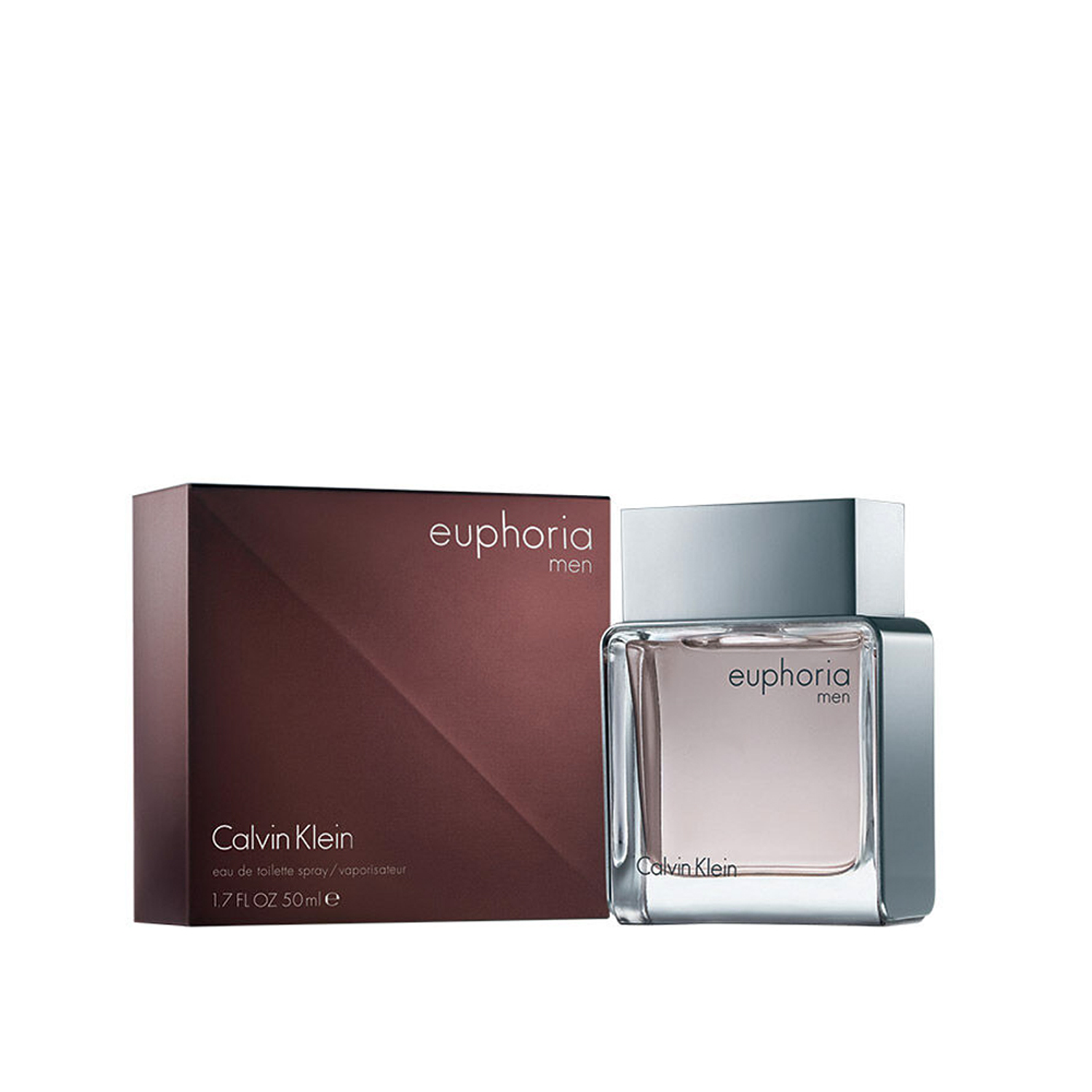 Perfume Euphoria Varon Edt 50 ml