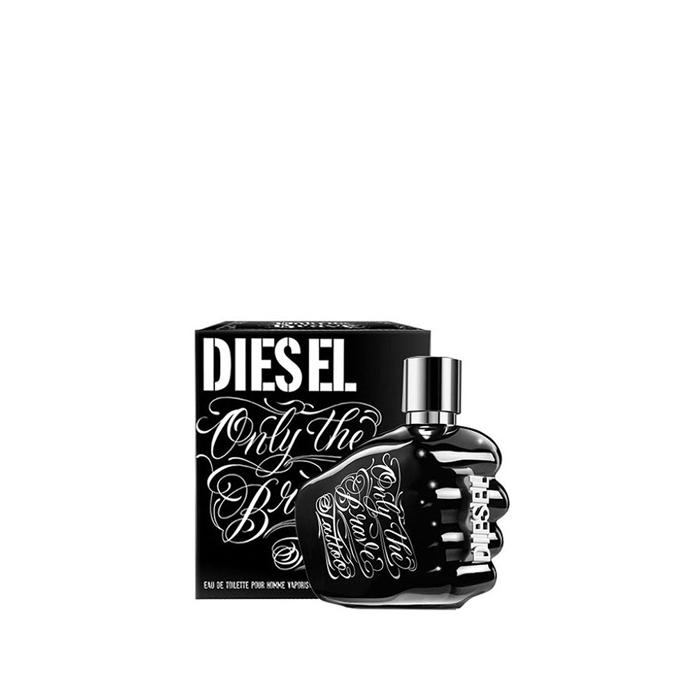 Perfume Only The Brave Tatto Varon Edt 35 ml