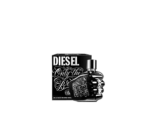 Perfume Only The Brave Tatto Varon Edt 35 ml