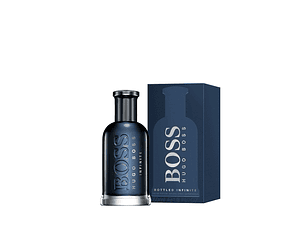 Perfume Boss Infinite Varon Edp 50 ml