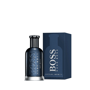 Perfume Boss Infinite Varon Edp 50 ml