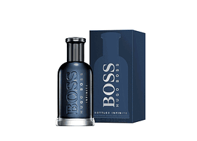 PERFUME BOSS INFINITE VARON EDP 100 ML