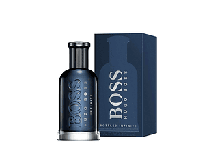 Perfume Boss Infinite Varon Edp 100 ml