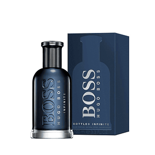 Perfume Boss Infinite Varon Edp 100 ml