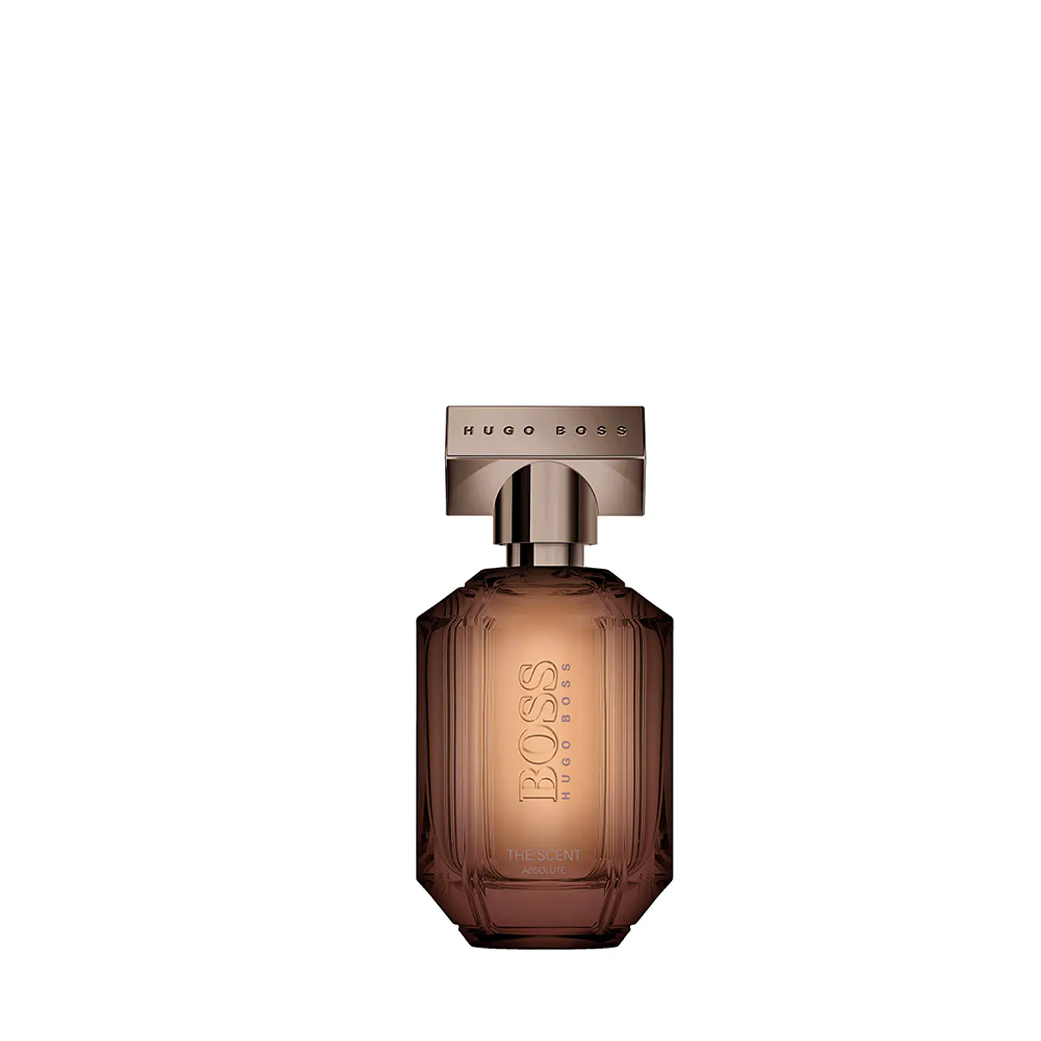 Perfume Boss The Scent Absolute Mujer Edp 50 ml Tester
