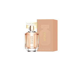 Perfume Boss The Scent Mujer Edp 50 ml