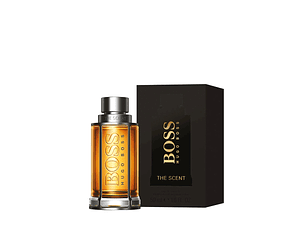 Perfume Boss The Scent Varon Edt 50 ml