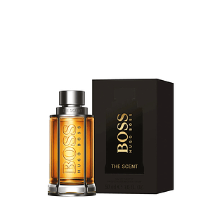 Perfume Boss The Scent Varon Edt 50 ml