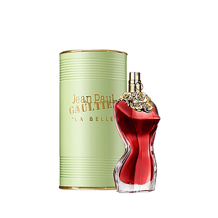 PERFUME JEAN PAUL GAULTIER LA BELLE DAMA EDP 100 ML