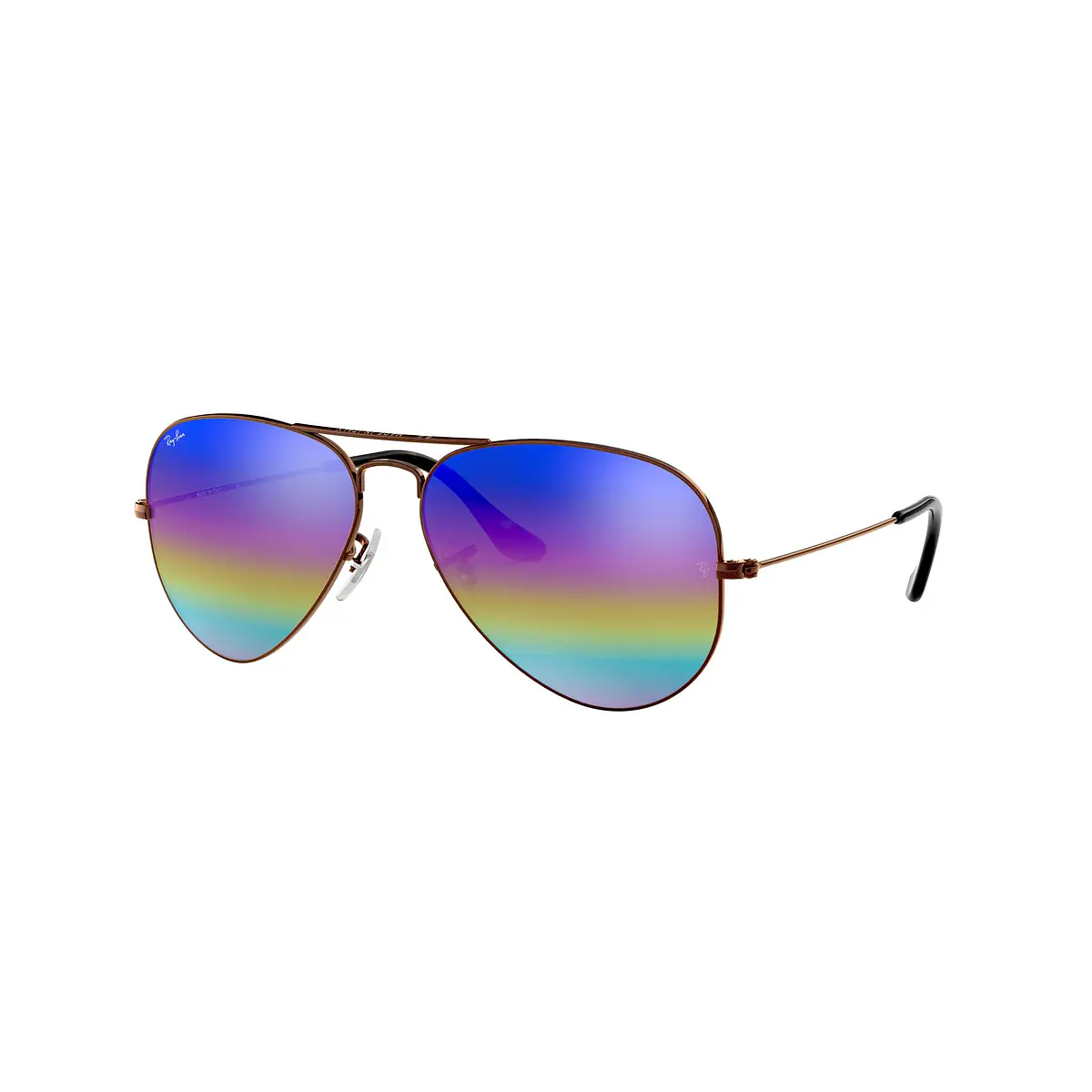 lentes ray ban predator