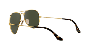 Lente De Sol Metal Hombre Ray-Ban 0Rb3025 181 58