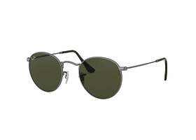 LENTE DE SOL METAL HOMBRE RAY-BAN 0RB3447 029 50