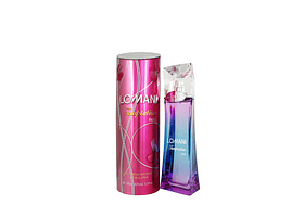 Perfume Lomani Temptation Mujer Edp 100 ml