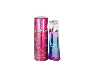 Perfume Lomani Temptation Mujer Edp 100 ml