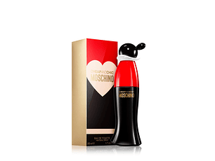 Perfume Cheap And Chic Moschino Mujer Edt 100 ml