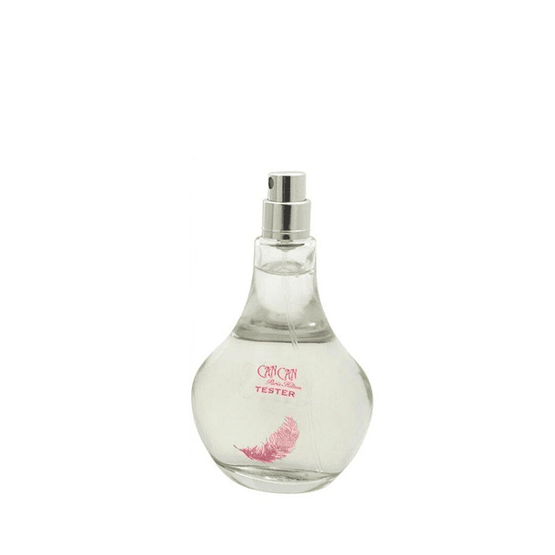 PERFUME CAN CAN MUJER EDP 100 ML TESTER