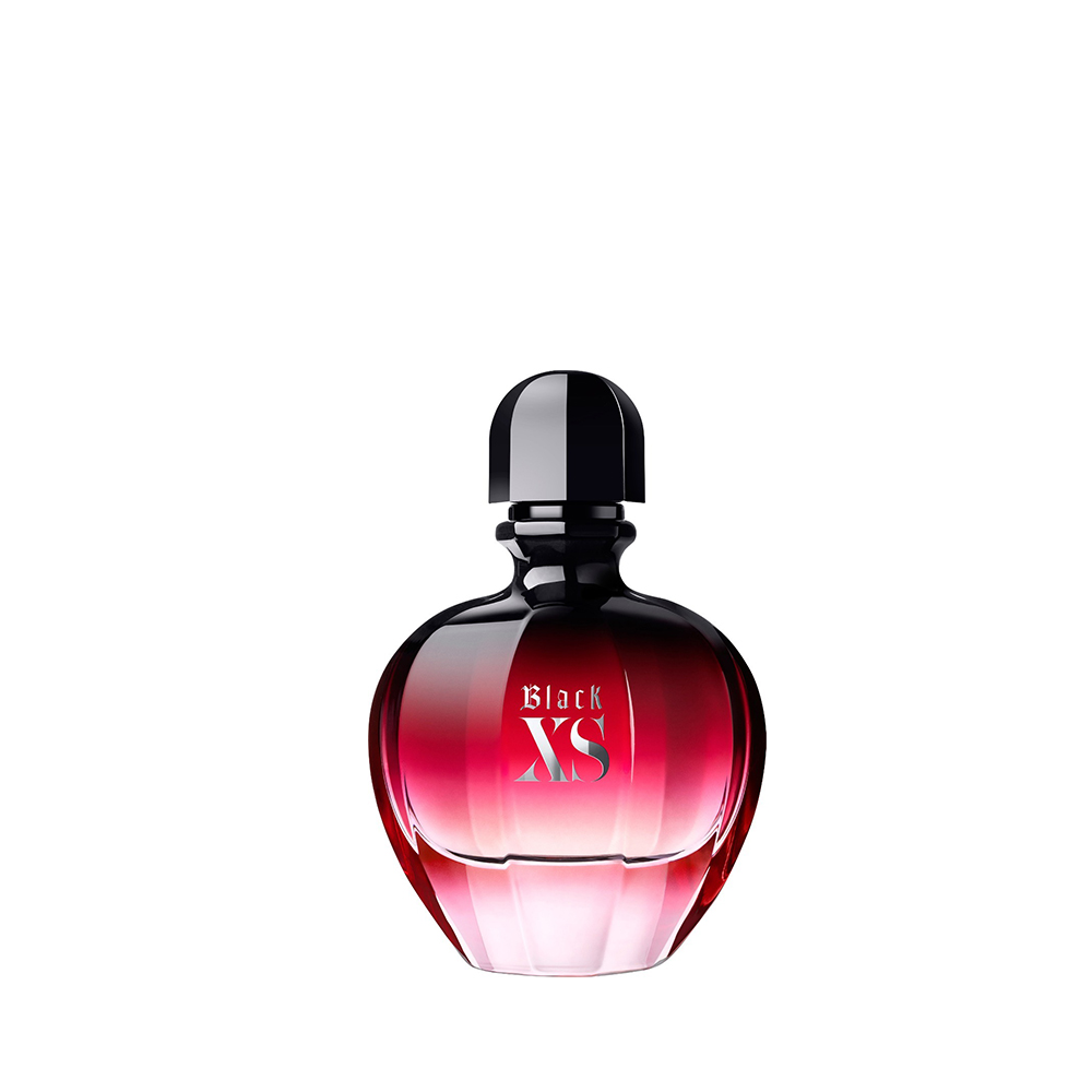 Perfume Black Xs Dama Edp 80 ml Tester