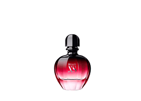 Perfume Xs Black Mujer Edp 80 ml Tester