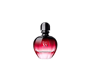 Perfume Black Xs Dama Edp 80 ml Tester