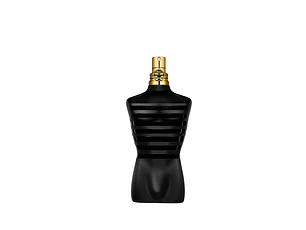 PERFUME JEAN PAUL GAULTIER LE MALE LE PARFUM VARON EDP INTENSE 125 ML TESTER