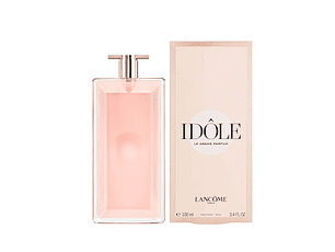PERFUME IDOLE LANCOME RECARGABLE DAMA EDP 100 ML