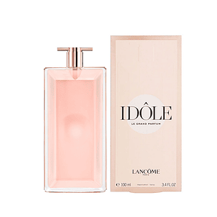 PERFUME IDOLE LANCOME RECARGABLE DAMA EDP 100 ML