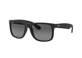 LENTE DE SOL NYLON HOMBRE RAY-BAN 0RB4165 622/T3 55