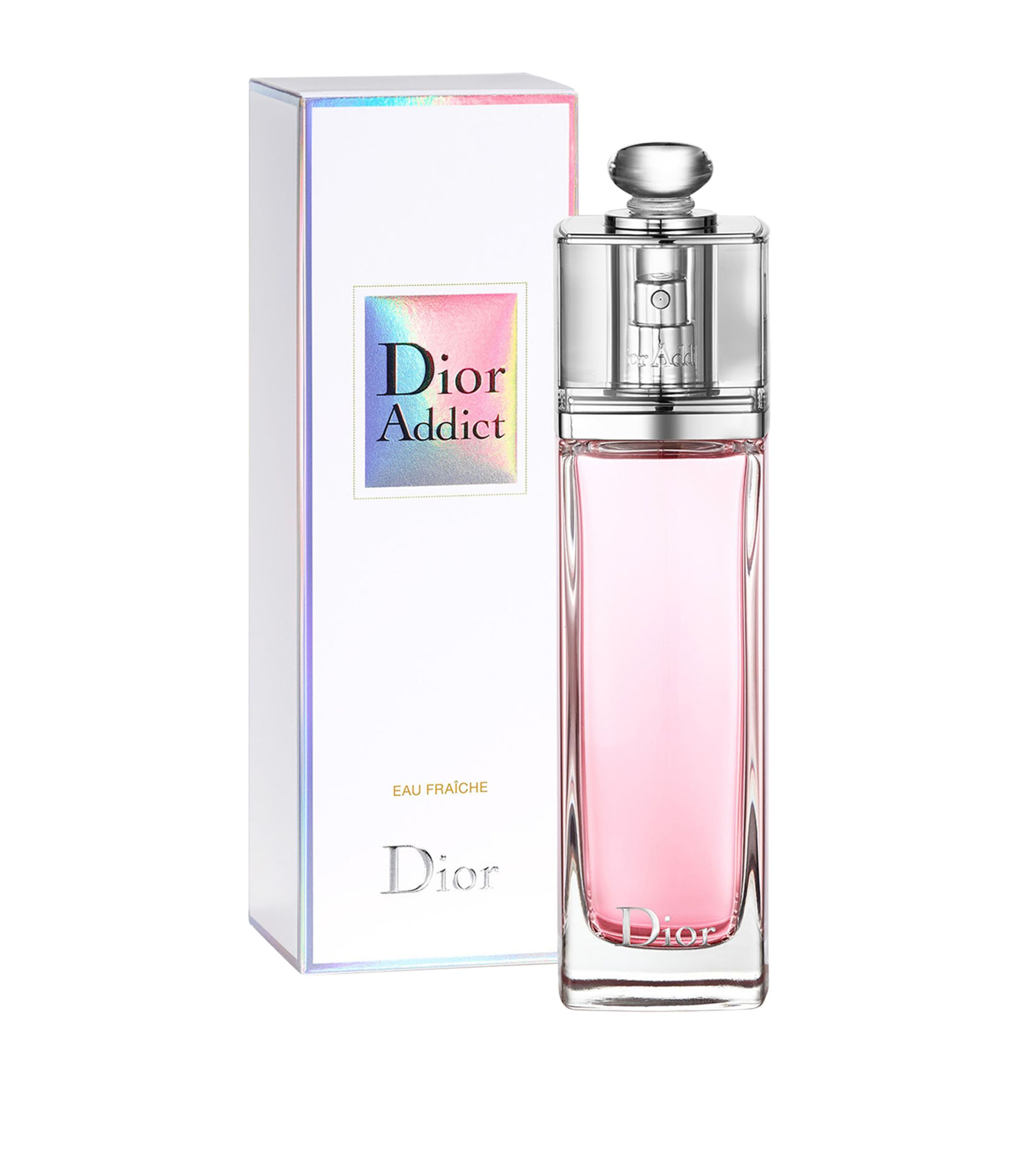 PERFUME DIOR ADDICT EAU FRAICHE DIOR DAMA EDT 100 ML