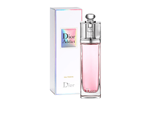 Perfume Dior Addict Eau Fraiche Dior Dama Edt 100 ml