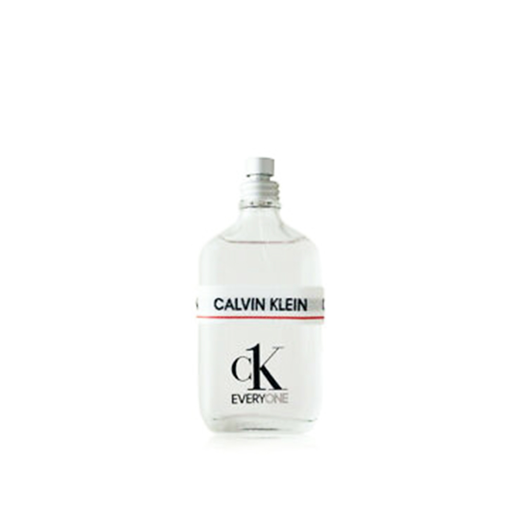 Perfume Ck Everyone Unisex Edt 100 ml Tester
