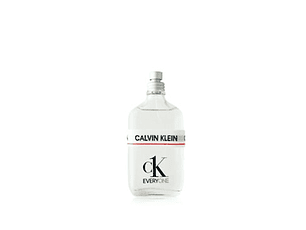 Perfume Ck Everyone Unisex Edt 100 ml Tester