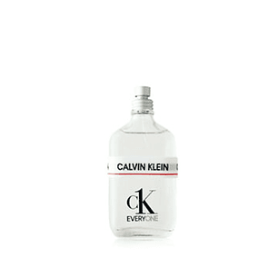 Perfume Ck Everyone Unisex Edt 100 ml Tester