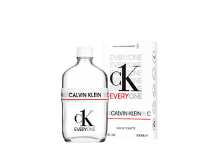 Perfume Ck Everyone Unisex Edt 100 ml