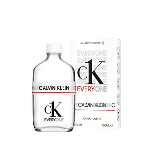 Perfume Ck Everyone Unisex Edt 100 ml