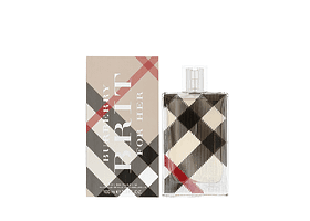 Perfume Brit Mujer Edp 100 ml