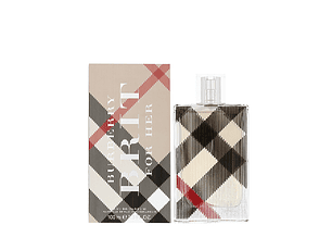 PERFUME BRIT DAMA EDP 100 ML