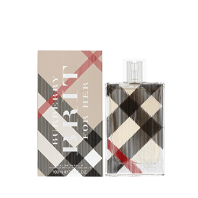 Perfume Brit Dama Edp 100 Ml