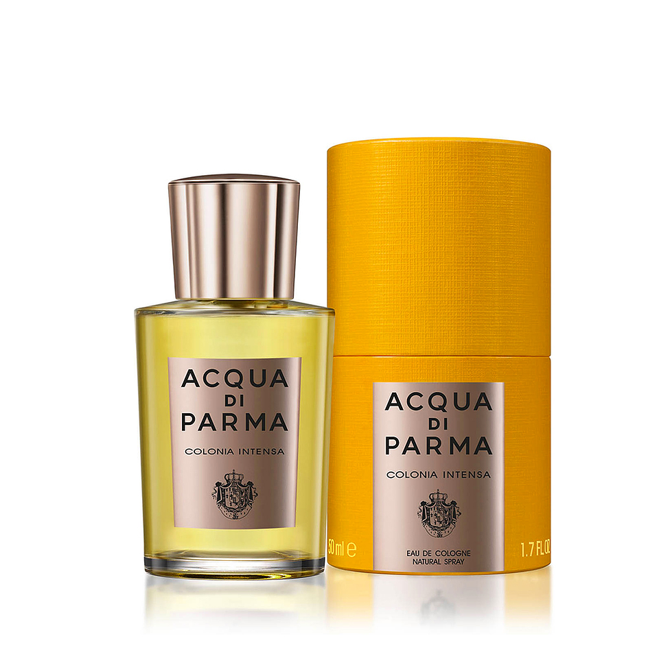 PERFUME ACQUA DI PARMA INTENSA UNISEX EDC 100 ML Knasta Chile