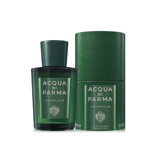 Perfume Acqua Di Parma Colonia Club Unisex Edc 100 ml
