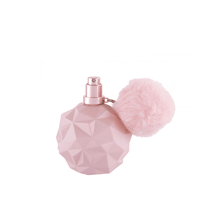 Perfume Sweet Like Candy Ariana Grande Mujer Edp 100 Ml Tester
