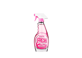 PERFUME FRESH COUTURE PINK MOSCHINO MUJER EDT 100 ML TESTER
