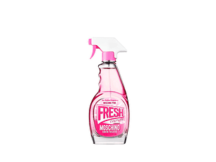 Perfume Fresh Couture Pink Moschino Mujer Edt 100 ml Tester