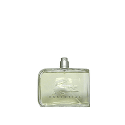 PERFUME LACOSTE ESSENTIAL HOMBRE EDT 125 ML TESTER